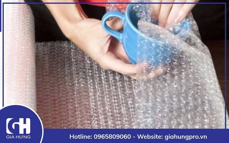 Xốp bong bóng khí liệu có dễ sử dụng hay không?  Xốp bong bóng khí liệu có dễ sử dụng hay không?